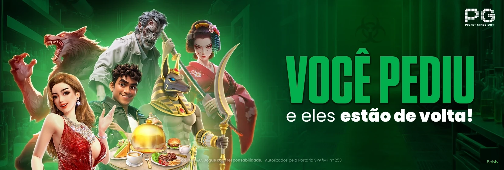 Central de dúvidas rápidas sobre o app 5hhh